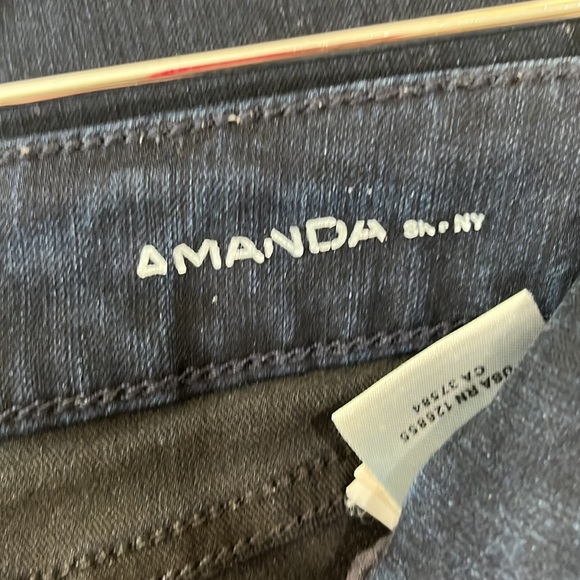 DL1961 Amanda Jean in Token Size 28 - Picture 6 of 8